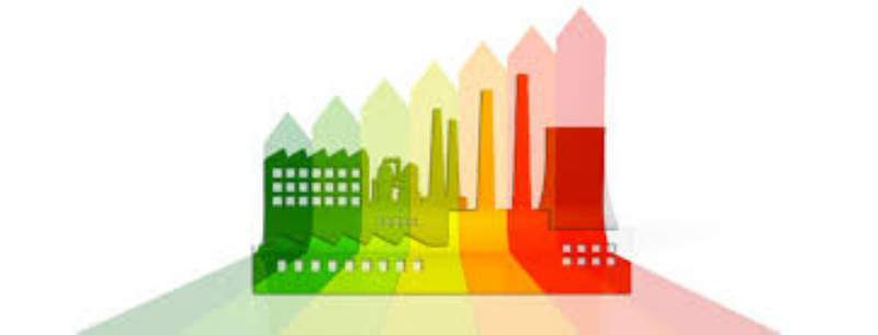 diagnosi energetica industriale