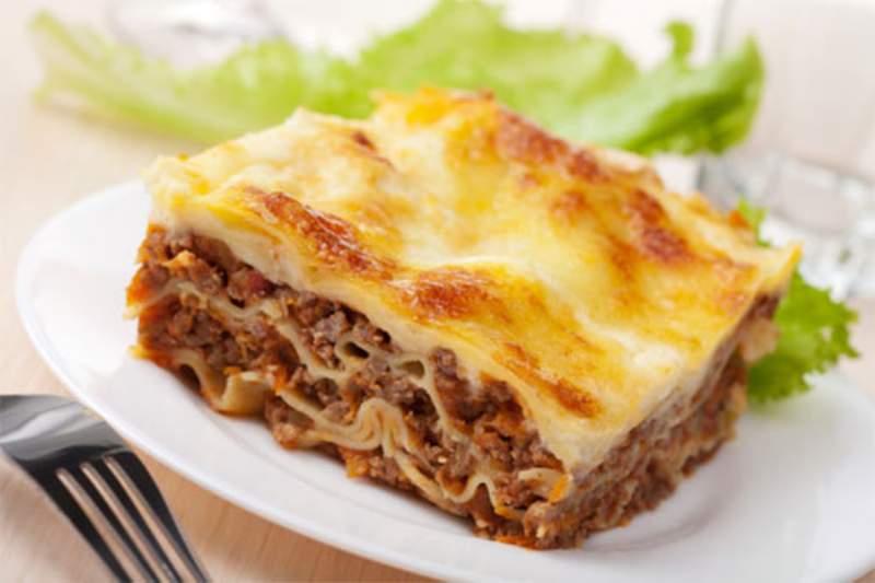 Lasagne alla Bolognese, un piatto senza tempo che rende famosa l’Italia nel mondo