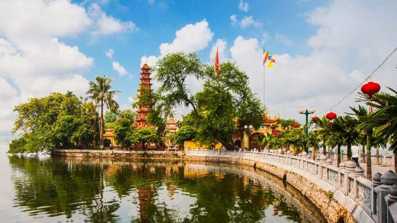 Vietnam, la magia di Hanoi: l’eleganza di una città sempre da scoprire!