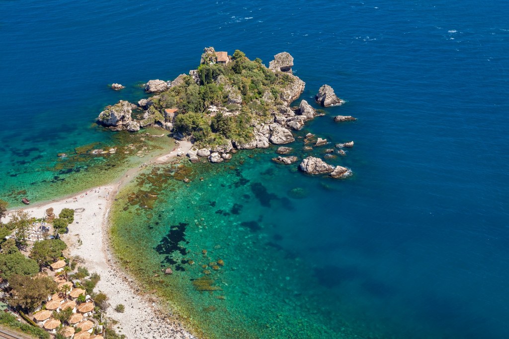 Le 10 spiagge più belle della Sicilia