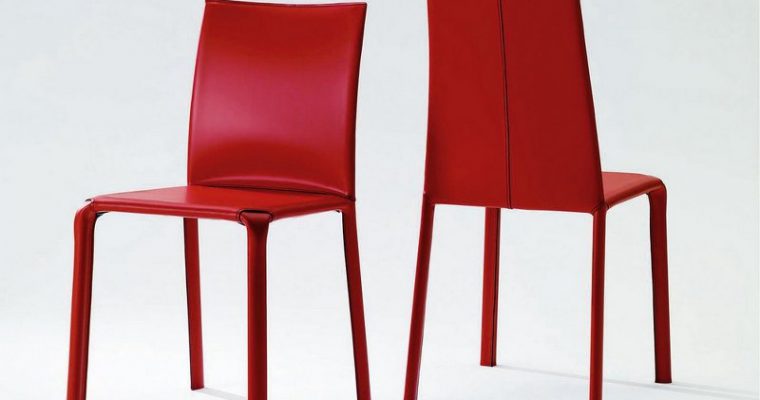 Come scegliere tavoli e sedie 