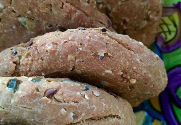 Pane proteico: proprietà nutrizionali e ricetta