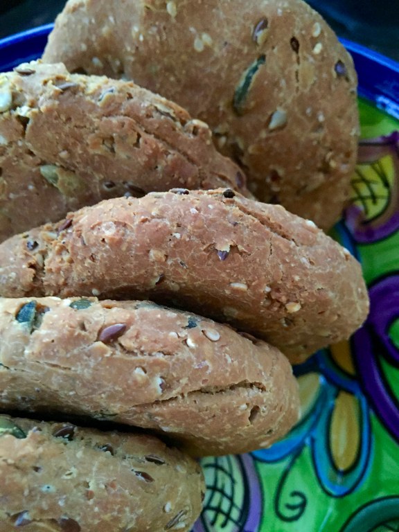 pane proteico valori nutrizionali