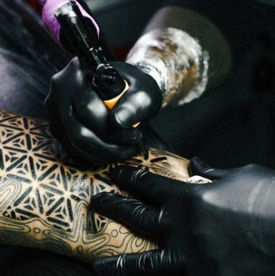 Corso per tatuatori in regione Campania: quale panorama?