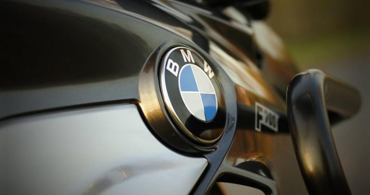Tutti i buoni motivi per scegliere una BMW Motorrad