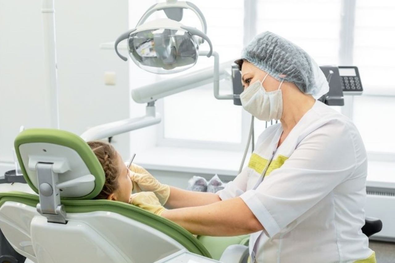 Cerchi un dentista per bambini: ecco cosa devi sapere