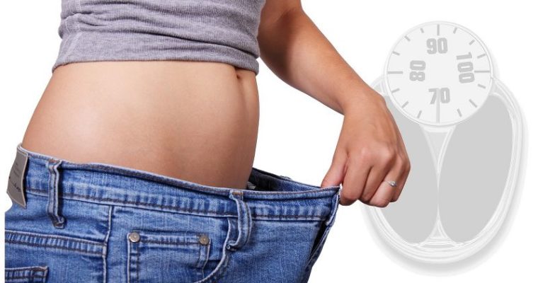 Perdere peso: cosa succede al nostro corpo quando dimagriamo