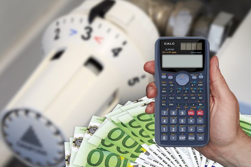 Come prendersi cura e mantenere gli impianti di riscaldamento e idraulici