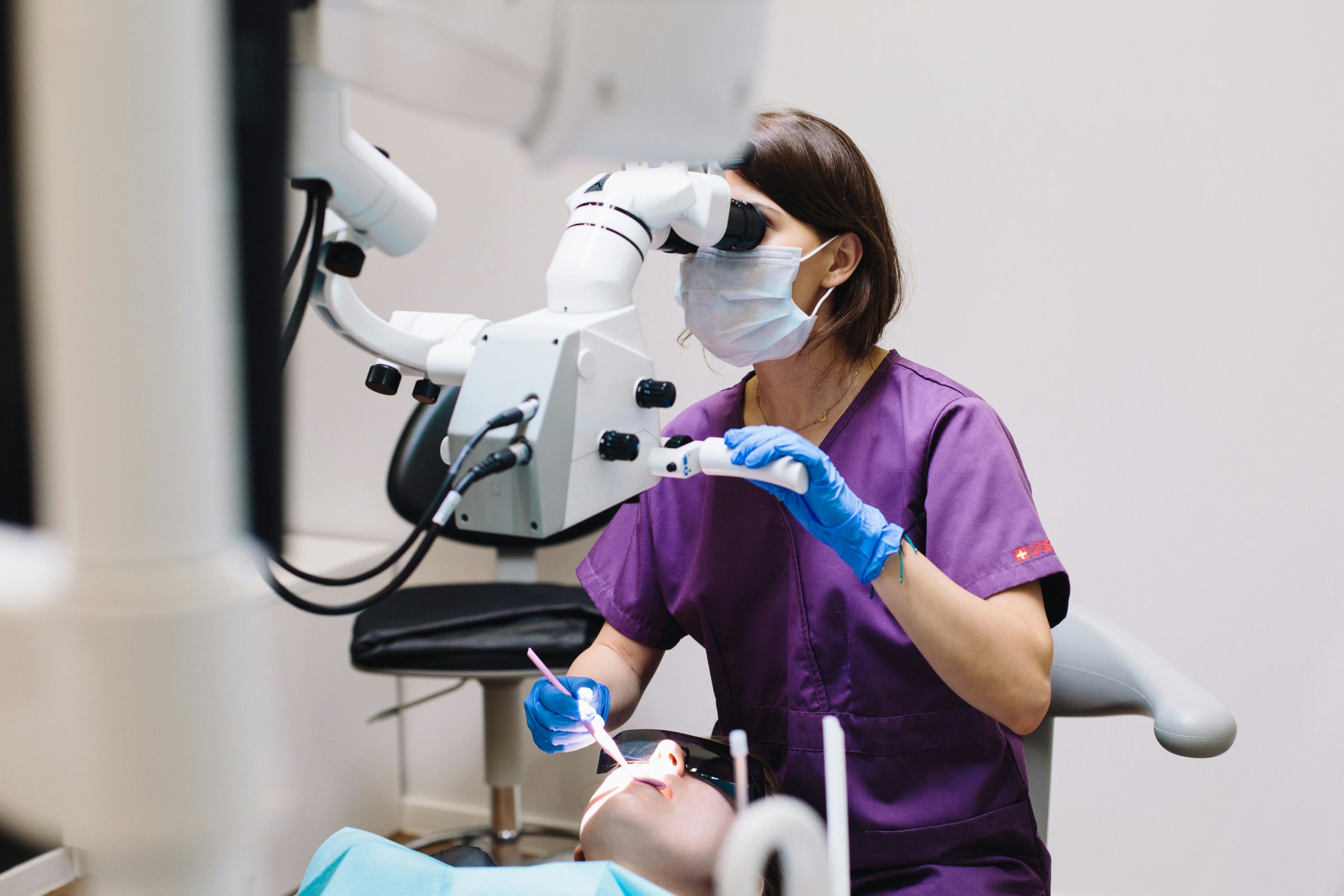 Come scegliere il miglior dentista: cosa valutare