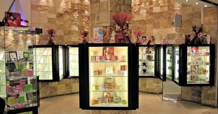 Stampe di alta qualità sul merchandise per eventi e fiere
