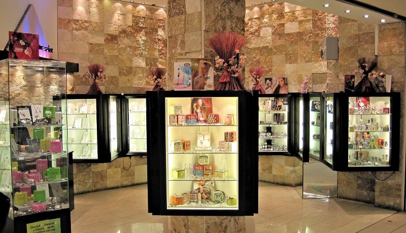 Stampe di alta qualità sul merchandise per eventi e fiere