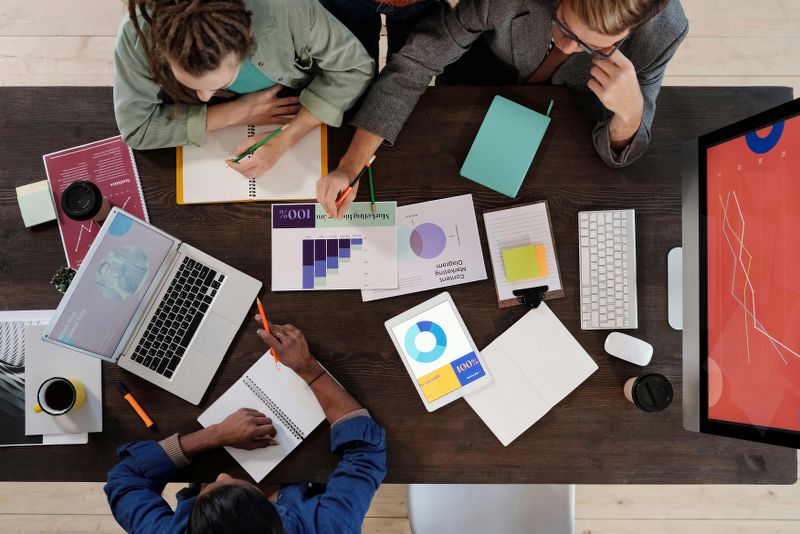 Vediamo come misurare il successo delle campagne di digital marketing