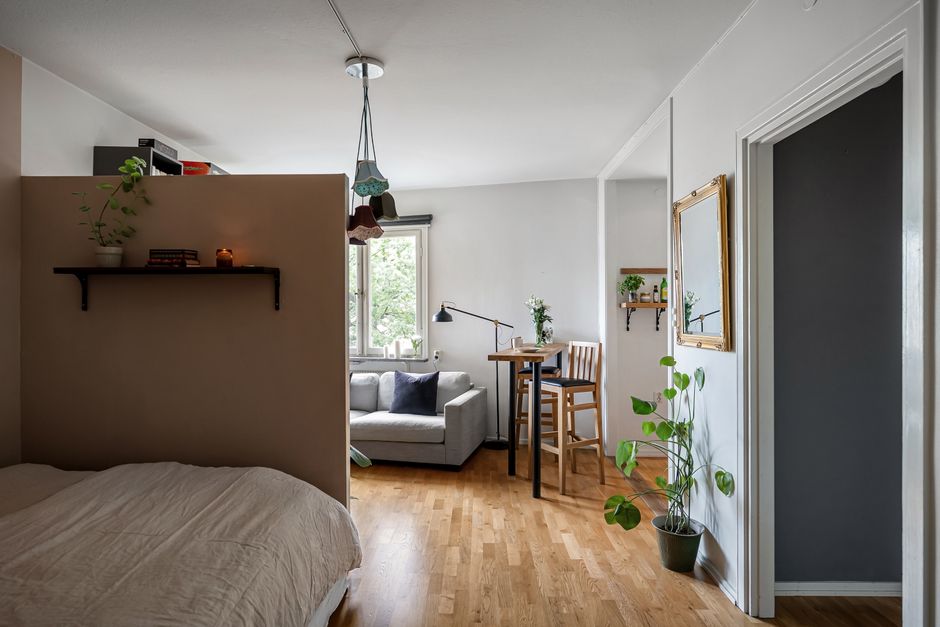 Spazi piccoli, idee grandi: come cambiano le soluzioni d’arredo nelle case urbane