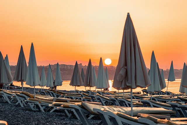Riccione d’estate: cosa fare, dove mangiare e come godersi la riviera senza stress