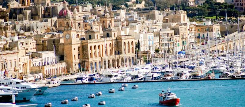 Cosa fare in vacanza a Malta?