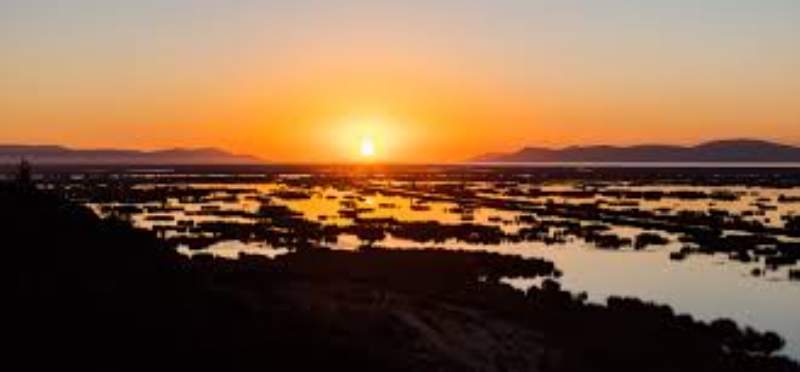 Lago Titicaca, un mistero ad alta quota