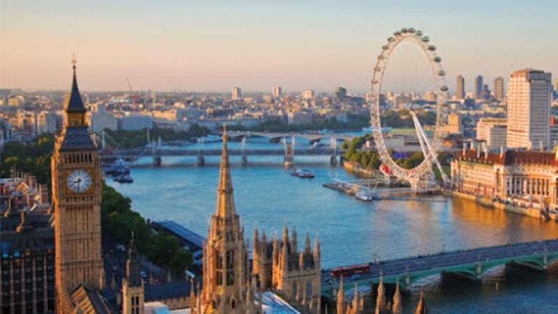 Cosa visitare a Londra in quattro giorni