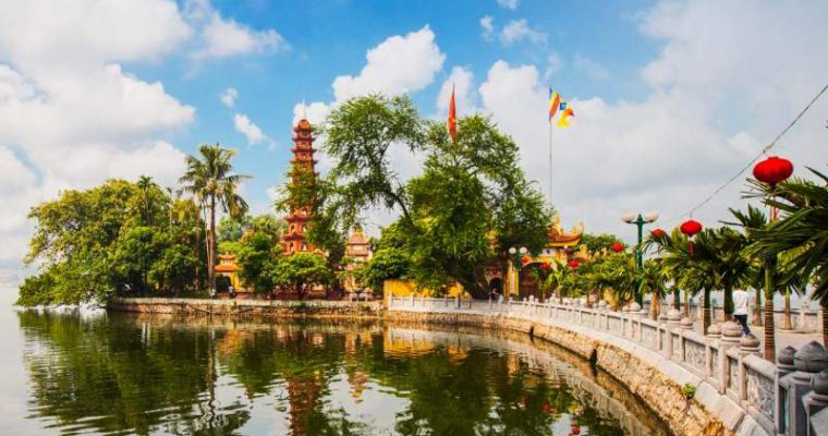 Vietnam, la magia di Hanoi: l’eleganza di una città sempre da scoprire!