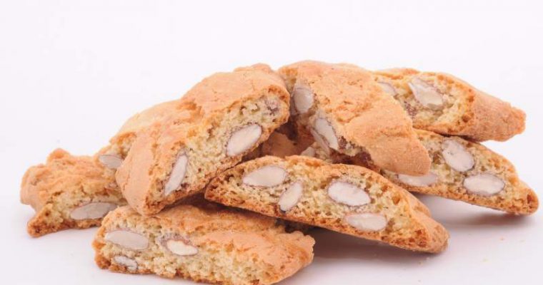 Cantucci: Dalla storia ai nostri giorni, i biscotti amati da tutti