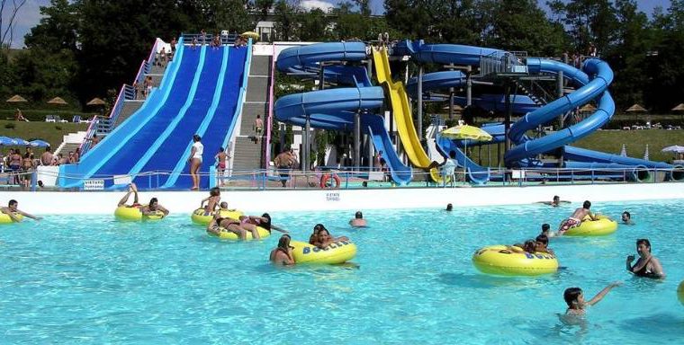 Gli Acqua Village di Cecina e Follonica, un’esperienza unica