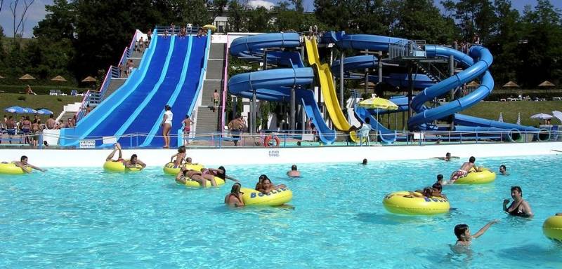 Gli Acqua Village di Cecina e Follonica, un’esperienza unica