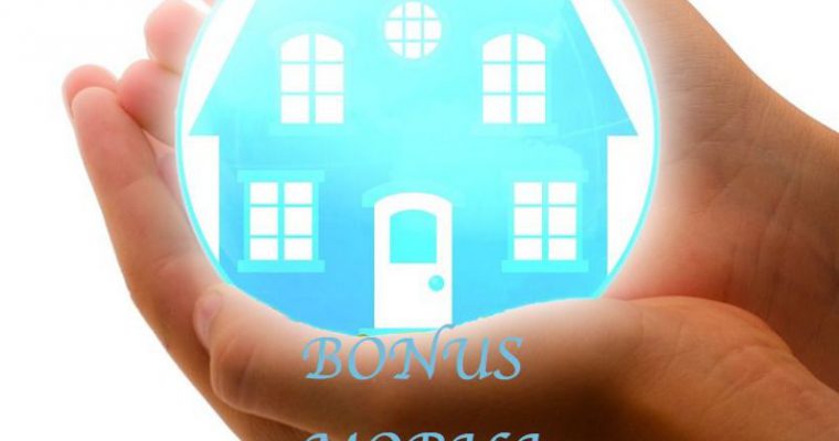 Bonus mobili per l’acquisto online