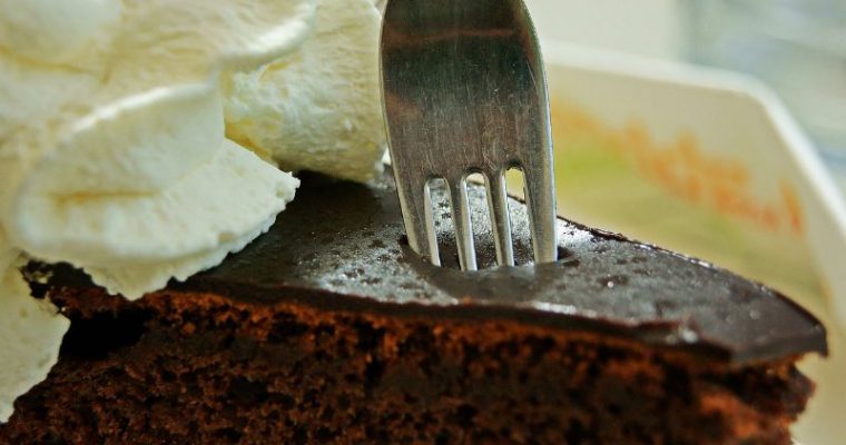 SACHER TORTE: IL DOLCE AL CIOCCOLATO PER ECCELLENZA