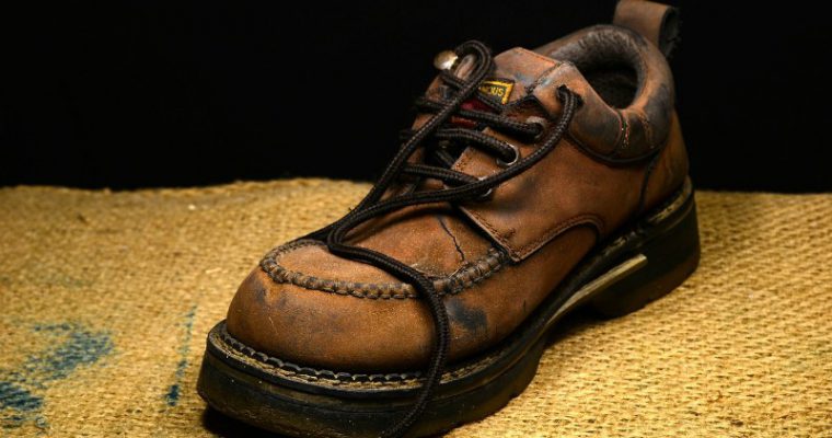 Come riconoscere le scarpe di qualità