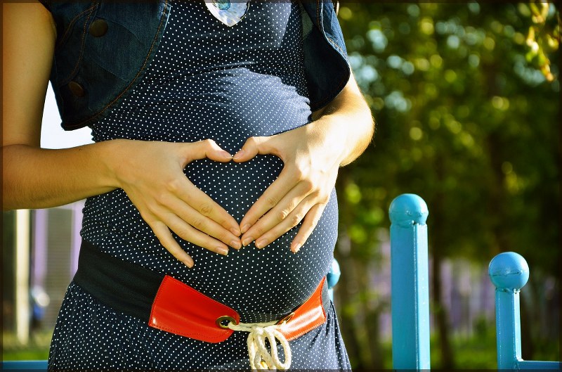 Baby shower party, solo una moda?