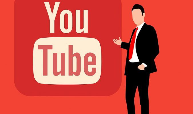 Come funzionano le storie di Youtube