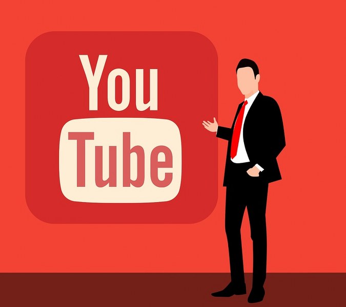 Come funzionano le storie di Youtube