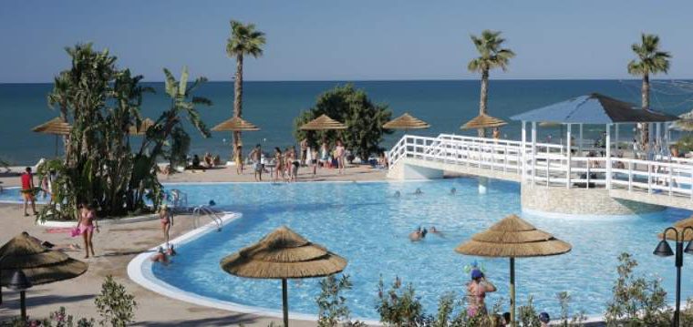 Villaggi turistici in Puglia e resort 