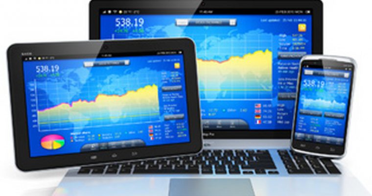 Come funziona il trading online