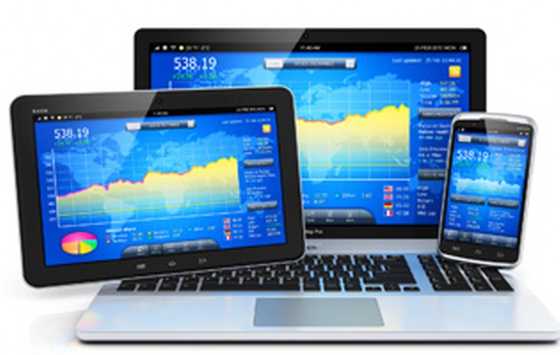 Come funziona il trading online