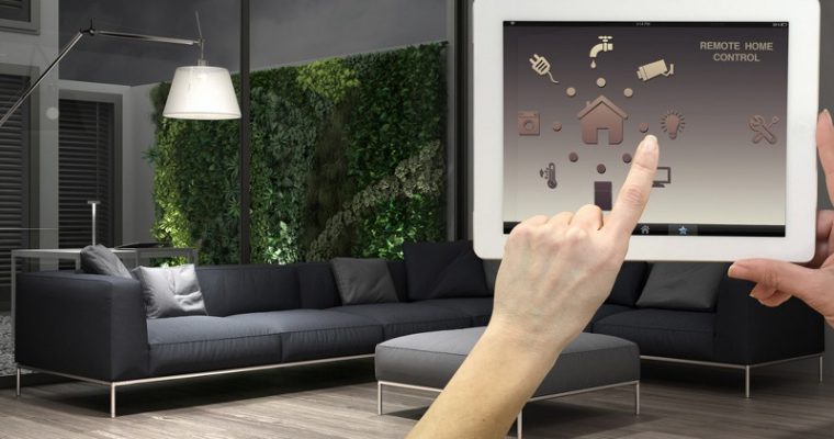 Casa 2.0: nelle ristrutturazioni del futuro comfort fa rima con hi-tech