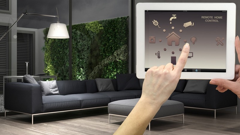 Casa 2.0: nelle ristrutturazioni del futuro comfort fa rima con hi-tech