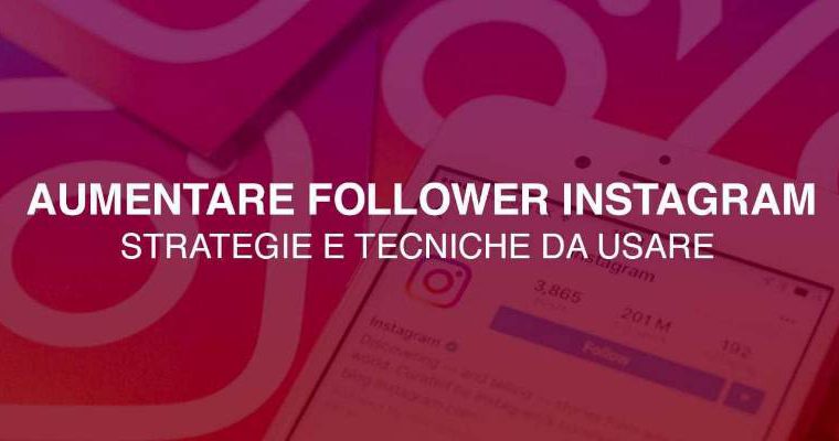 Avere più follower su Instagram ecco come si fa