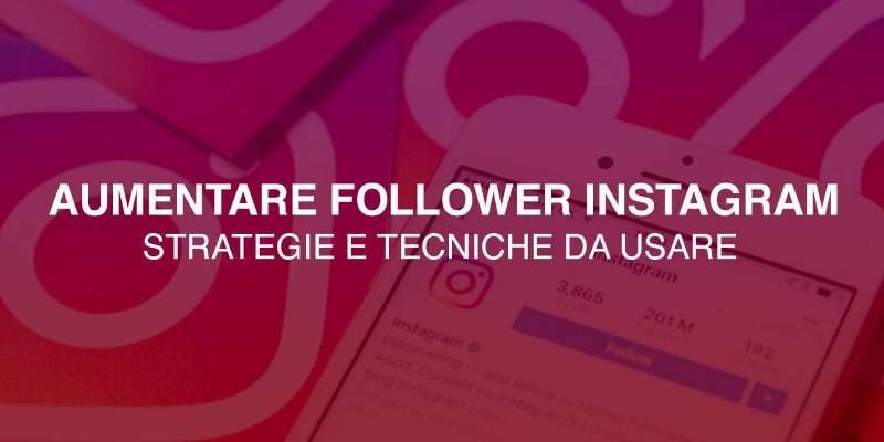 Avere più follower su Instagram ecco come si fa