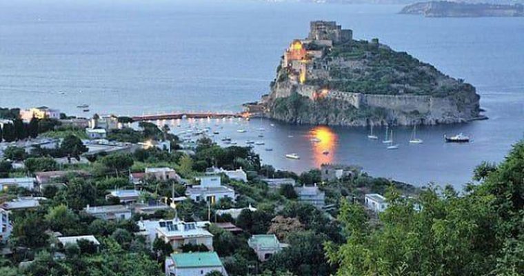 Ischia in 4 giorni: che cosa fare e che cosa vedere 