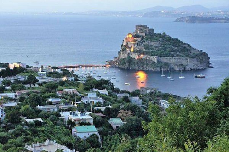 Ischia in 4 giorni: che cosa fare e che cosa vedere 