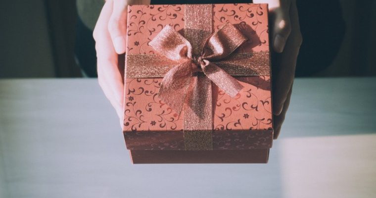 Come stupire il proprio fidanzato con originali idee regalo parlano del vostro amore