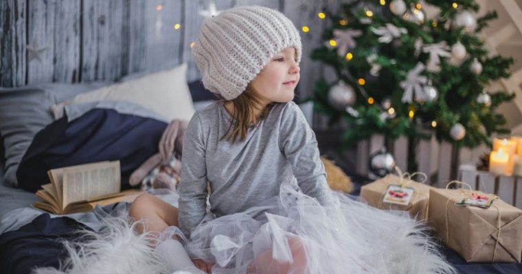 Come sorprendere i tuoi cari a Natale con auguri speciali