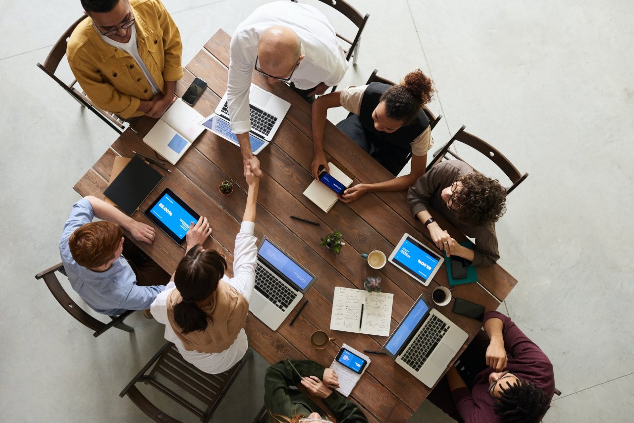 Come lavora un’agenzia di comunicazione