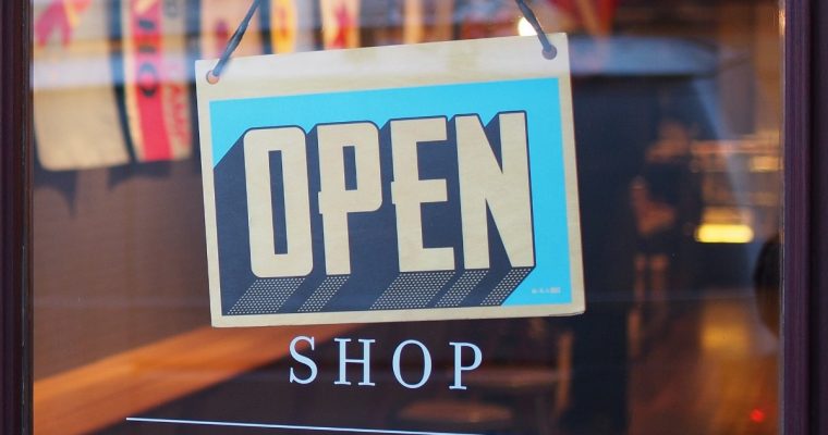 10 consigli per aprire un negozio di successo e vendere