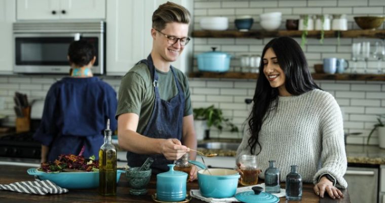 Corsi di cucina online, tutti i corsi per disabili