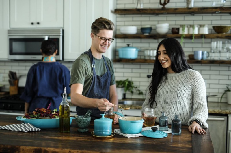 Corsi di cucina online, tutti i corsi per disabili