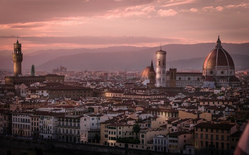 Un Week end a Firenze, tra storia e cultura
