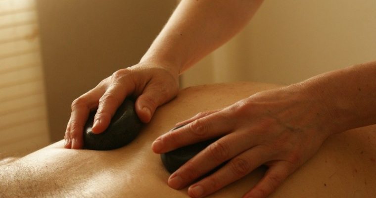 Come fare massaggi sensuali al partenr