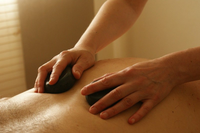 Come fare massaggi sensuali al partenr