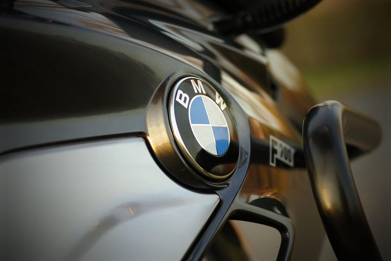 Tutti i buoni motivi per scegliere una BMW Motorrad